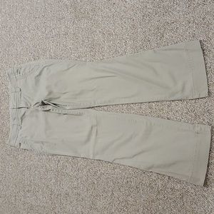 Sonoma pants